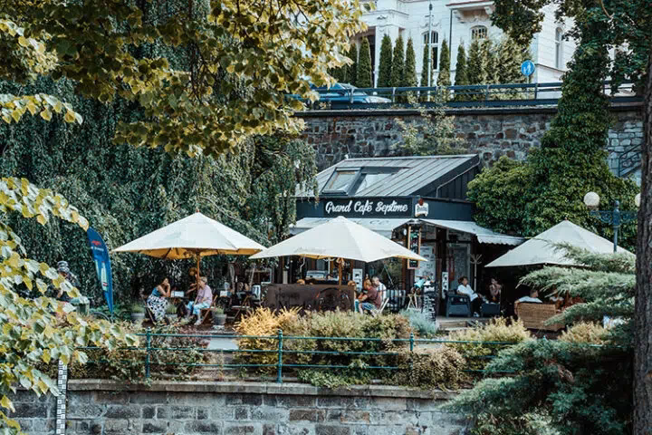 Warum ist Karlsbad so reich?