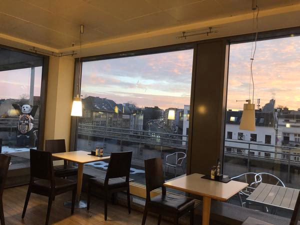 Was passiert mit Galeria Kaufhof Hermannplatz?