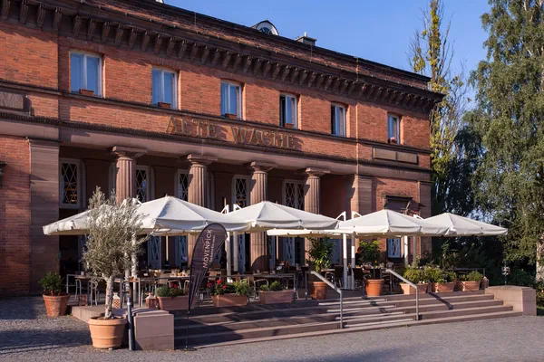 Was muss man in Kassel essen?