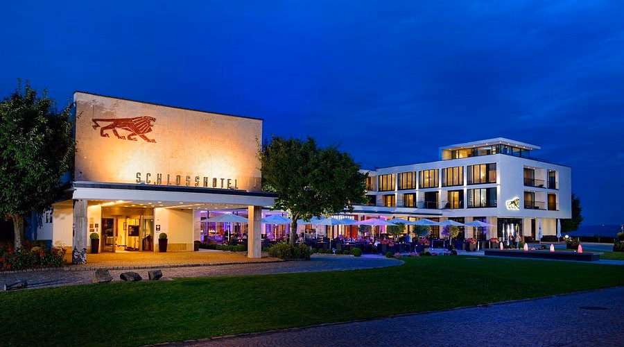 Sind Kassel und Kassel Wilhelmshöhe das Gleiche?