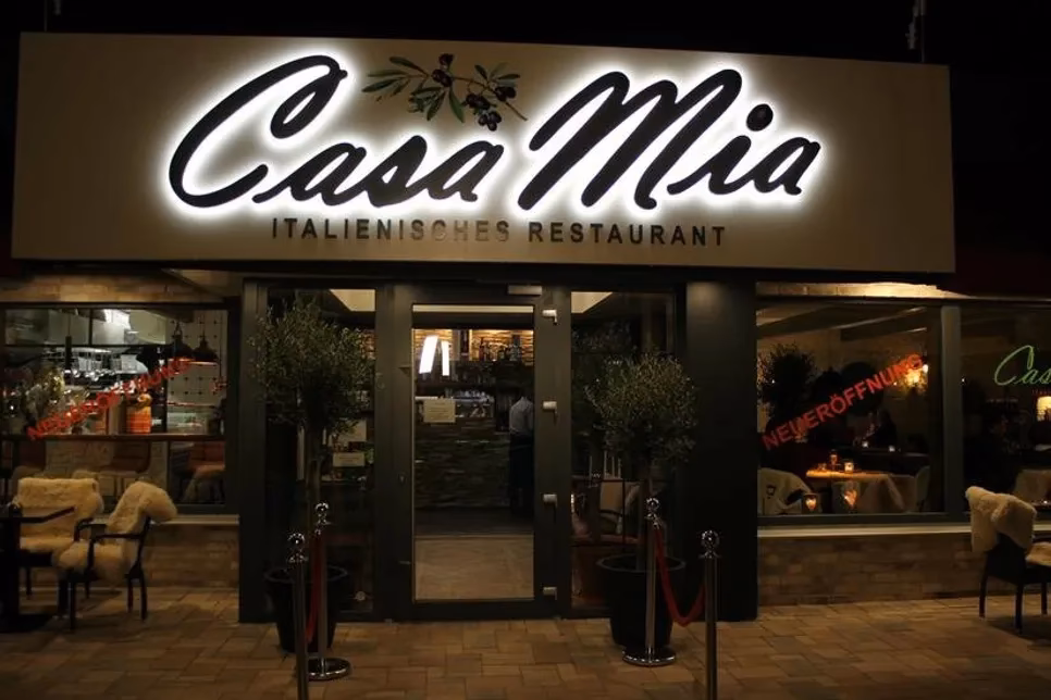 Wie lang ist die Promenade von Kellenhusen?