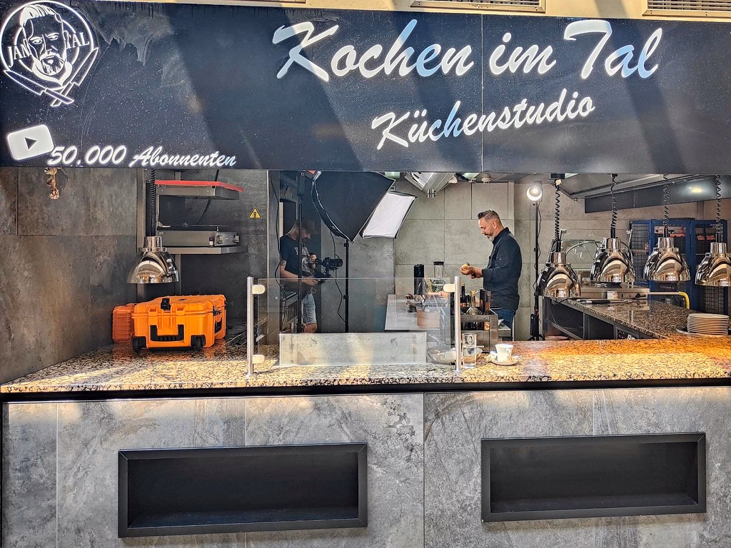 Wer ist Stephan Schnieder?