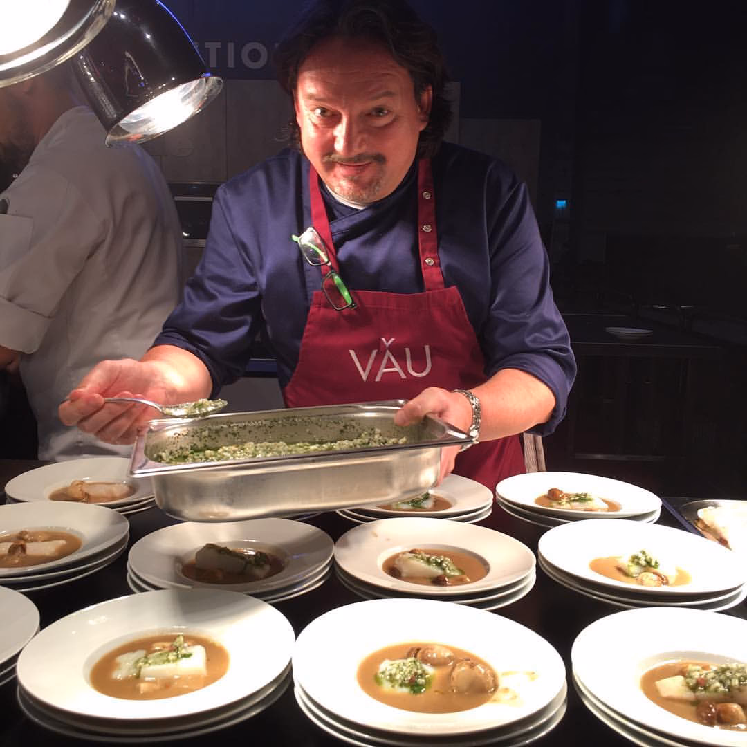 Ist Kolja Kleeberg verheiratet?