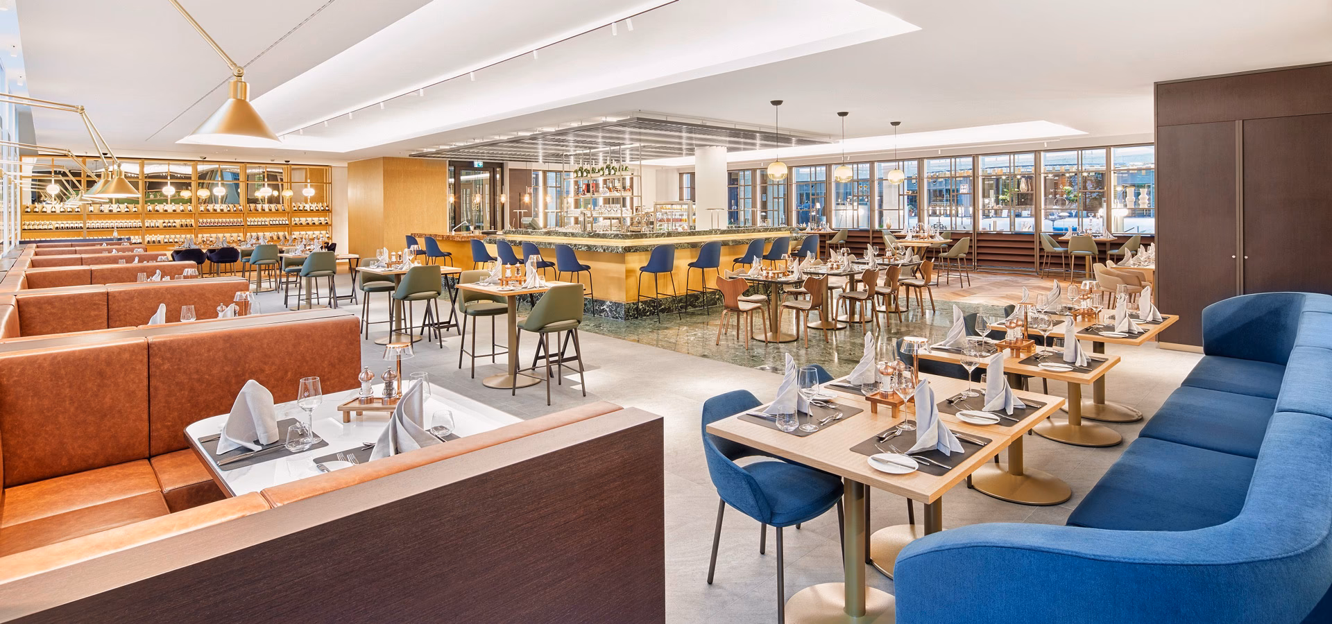 Was ist in Düsseldorf die Kö?