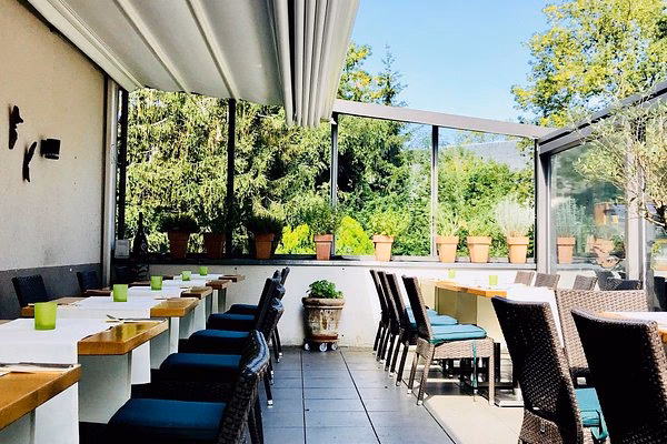 Ist Königstein im Taunus schön?