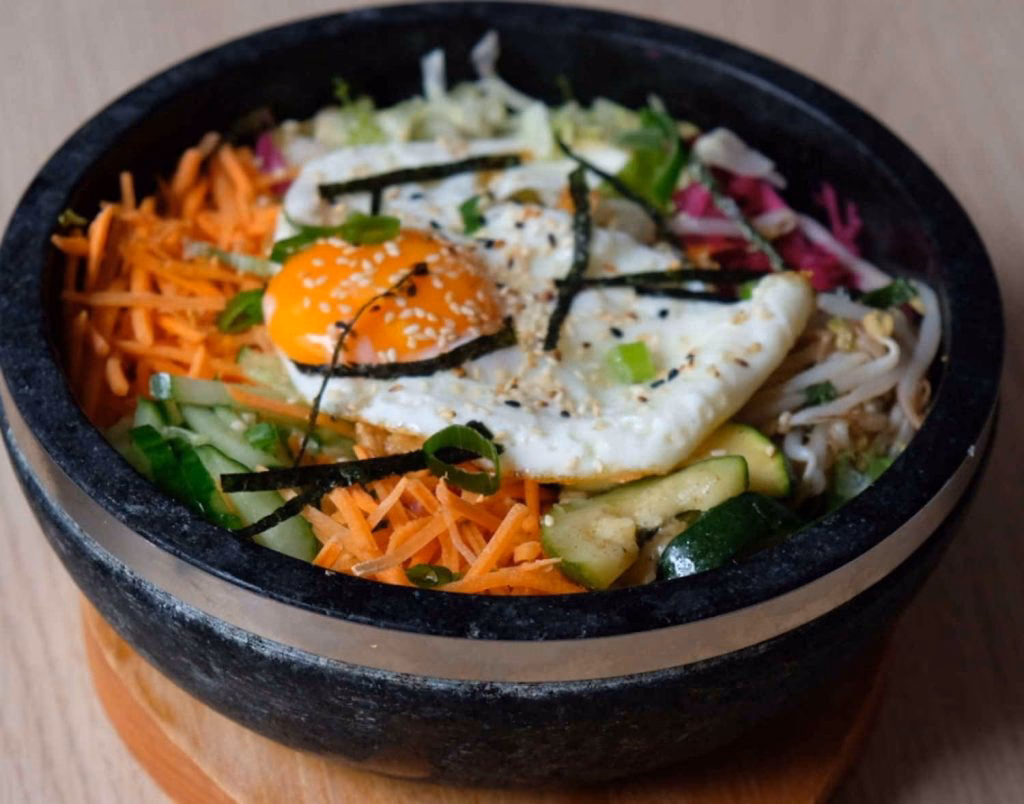 Gibt es in LA gutes koreanisches Essen?