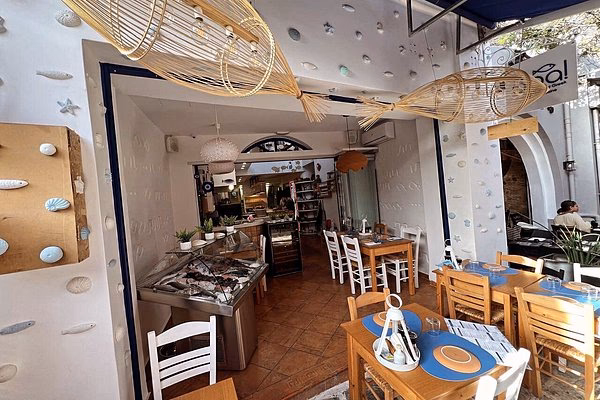 Was sollte man auf Kos kaufen?