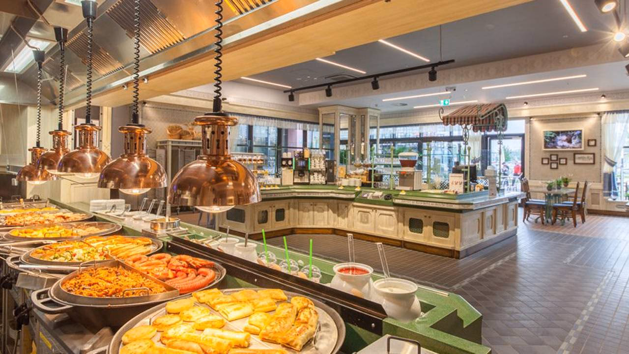 Wie heißt Ed Sheerans Restaurant?