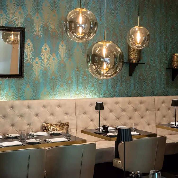 Wo kann man am besten für ein Restaurant werben?