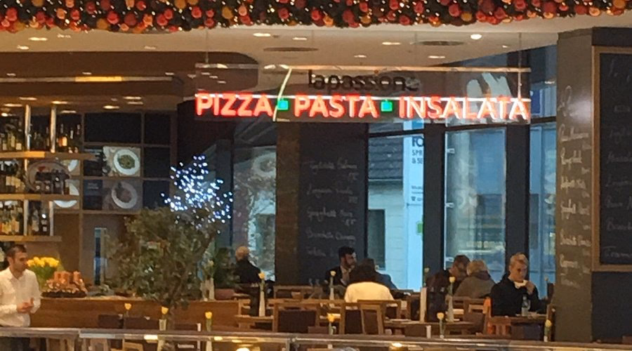 Wie viel kostet Limbecker Platz?