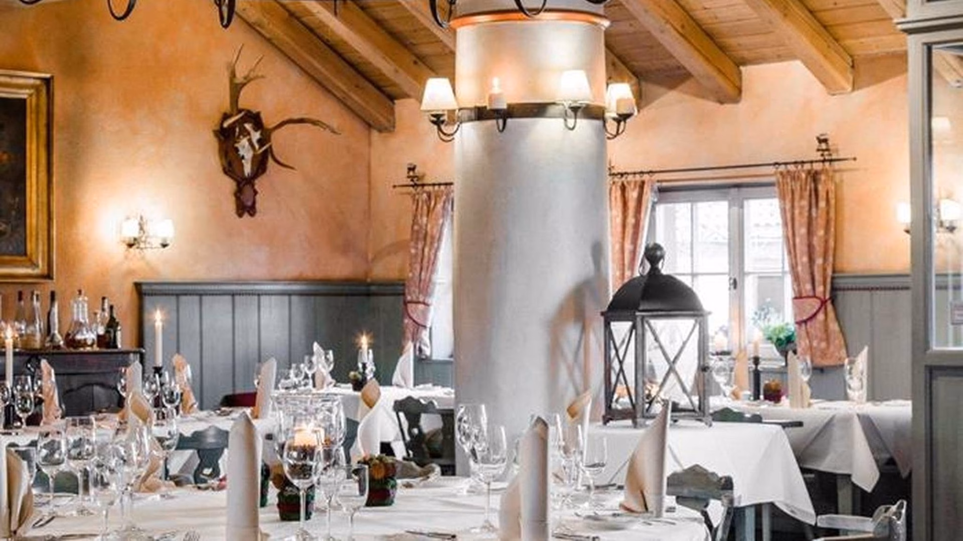 Wem gehört der Linslerhof?