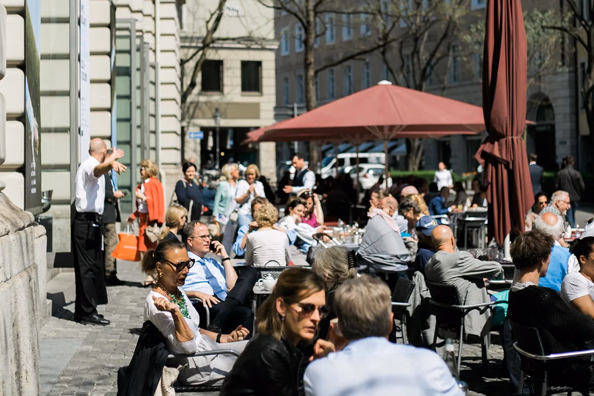 Wie hoch sind die Eintrittspreise im Literaturhaus München?