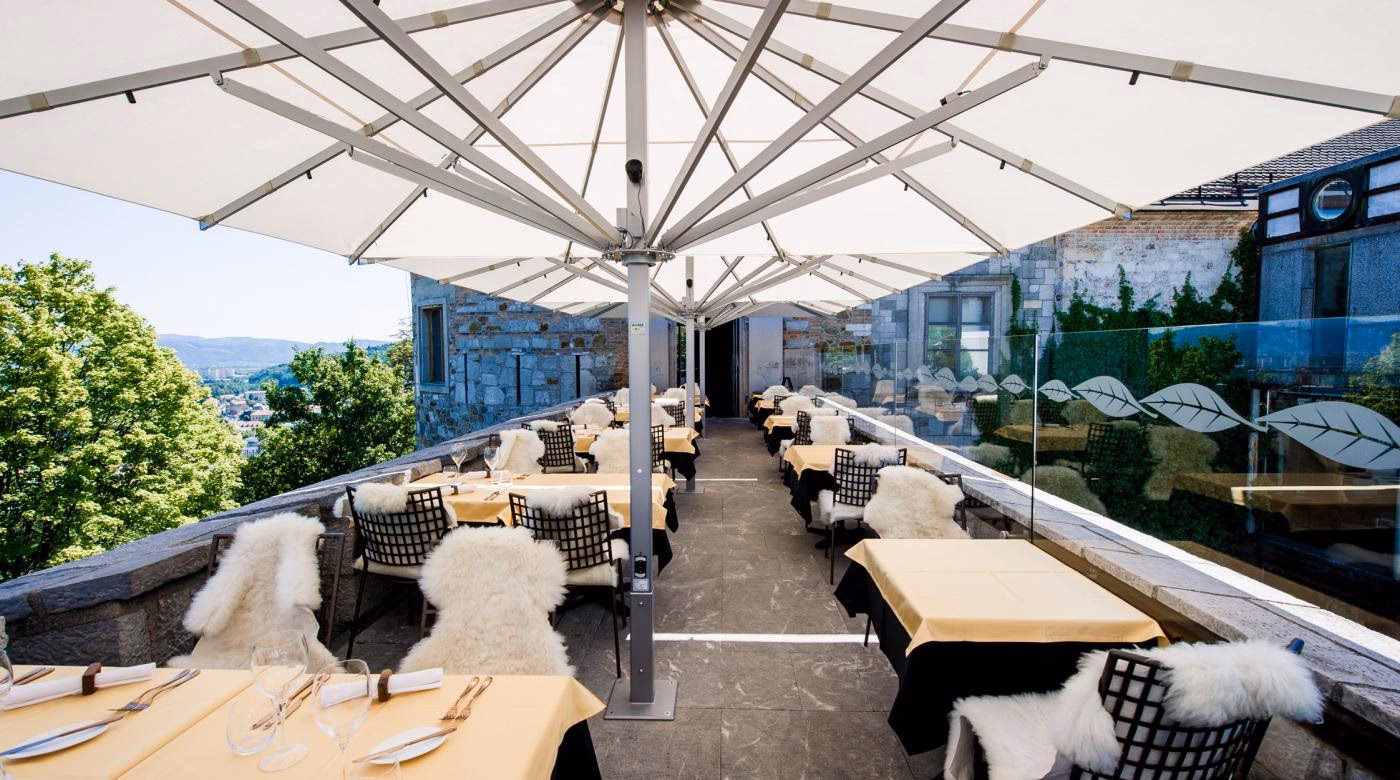 Is Ljubljana English friendly?