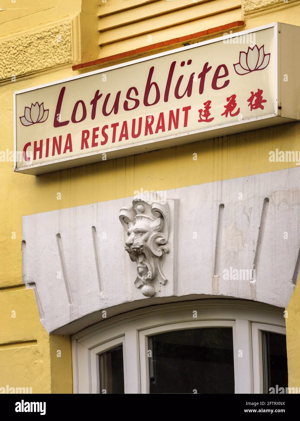 Was symbolisiert eine Lotusblüte?