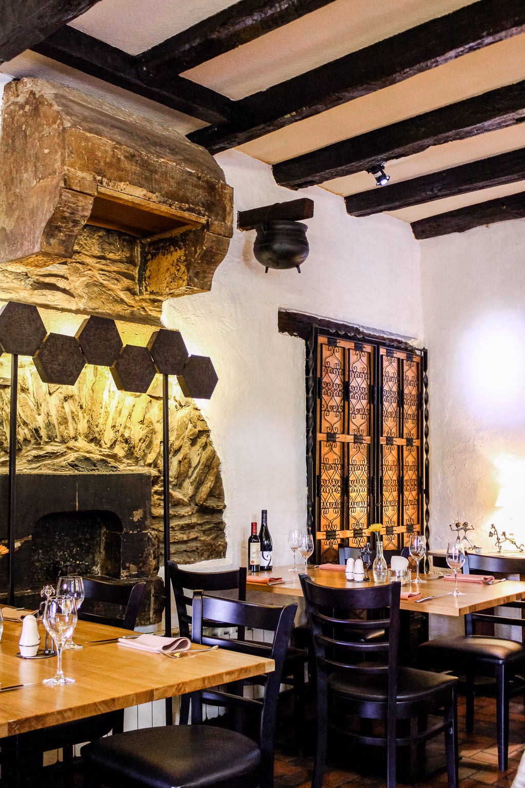 Gibt man in Restaurants in Luxemburg Trinkgeld?