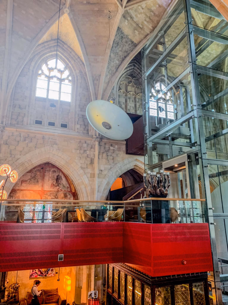 Was kann man in Maastricht?