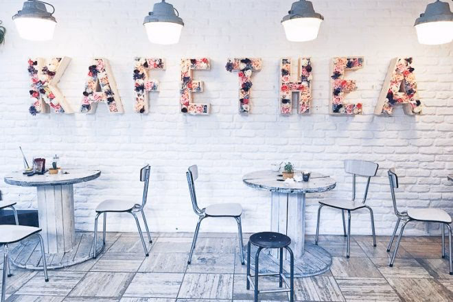 Welches Restaurant bei Andre Rieu in Maastricht?