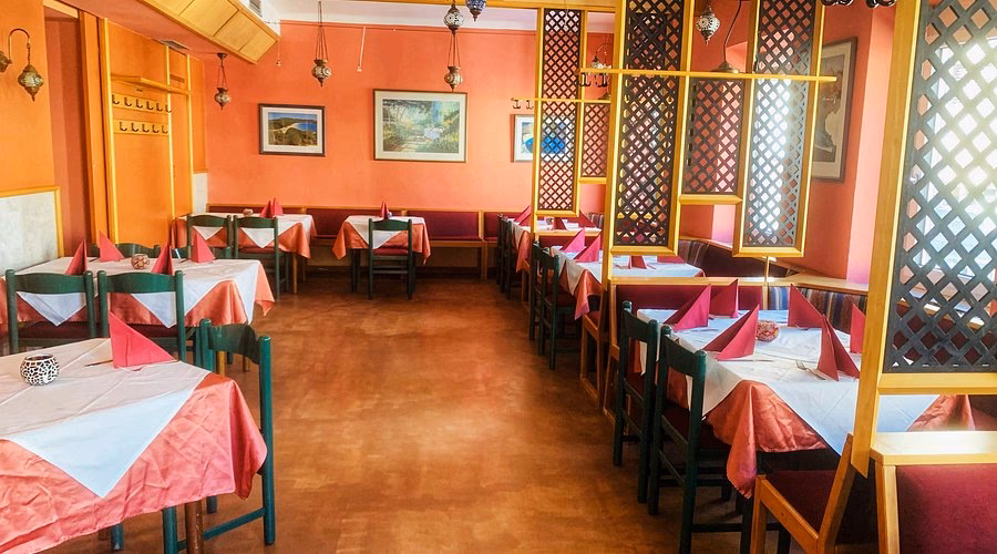 Woher kommt Maharaja?