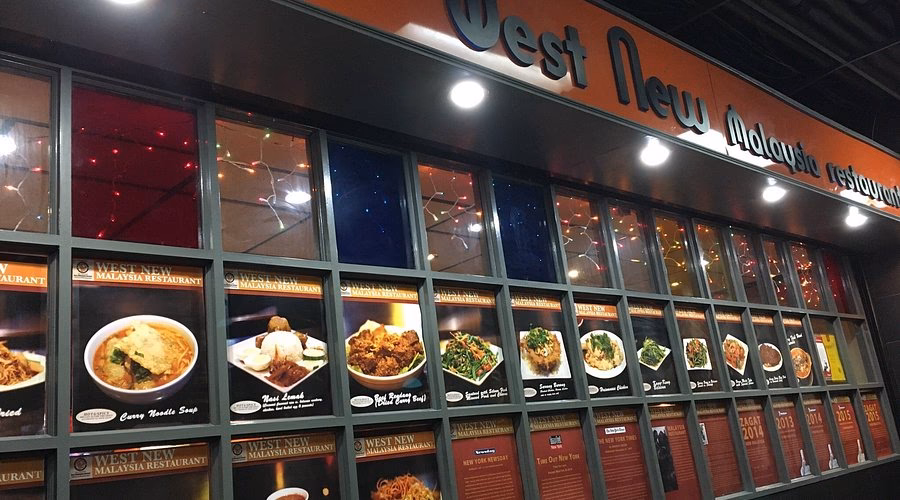 Ist malaysisches Essen scharf?