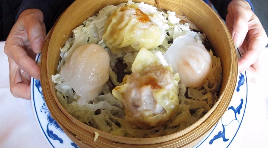 Welches ist das älteste chinesische Restaurant der Welt?