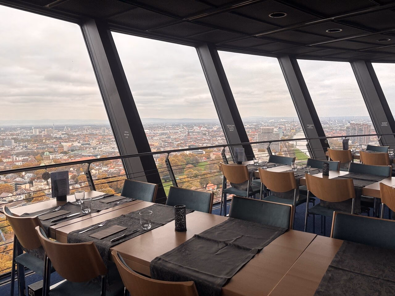 Was ist in Mannheim am Bahnhof passiert?