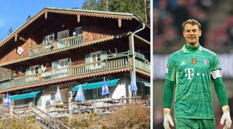 Wem gehört das Gasthaus Valepp?