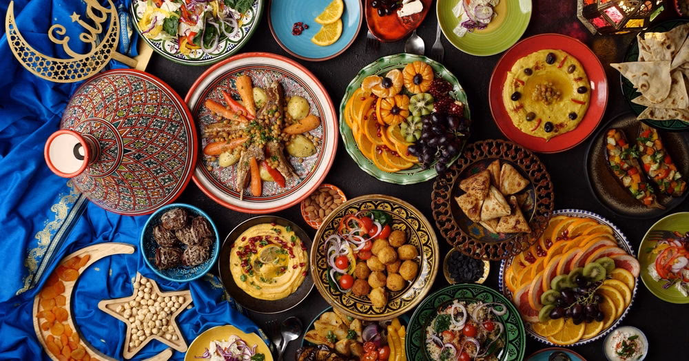 Was ist typisches marokkanisches Essen?