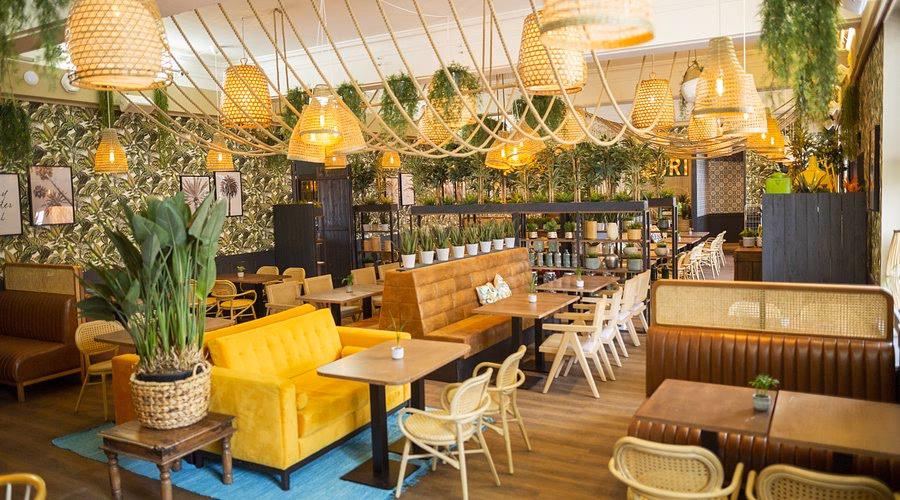Wie teuer sind die Restaurants auf Mauritius?