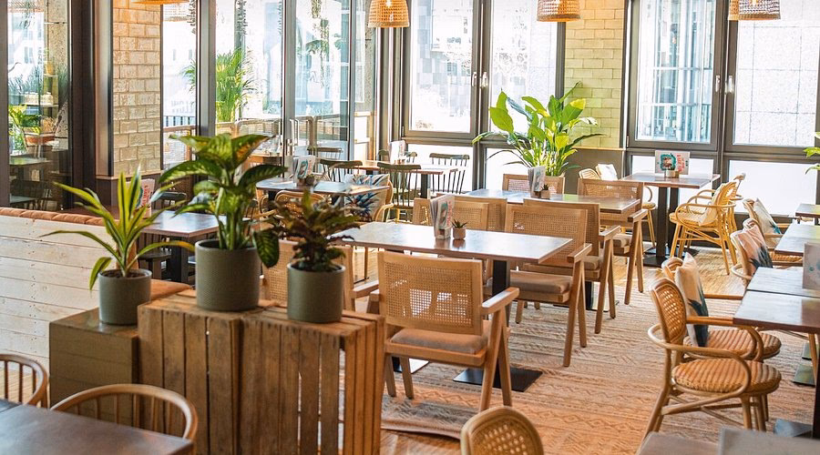 Wo essen auf Mauritius?