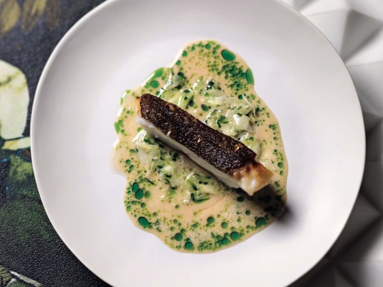 Hat Max Strohe einen Stern?