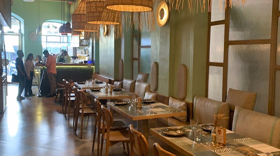 Was ist die Mehrzahl von Gastronomie?