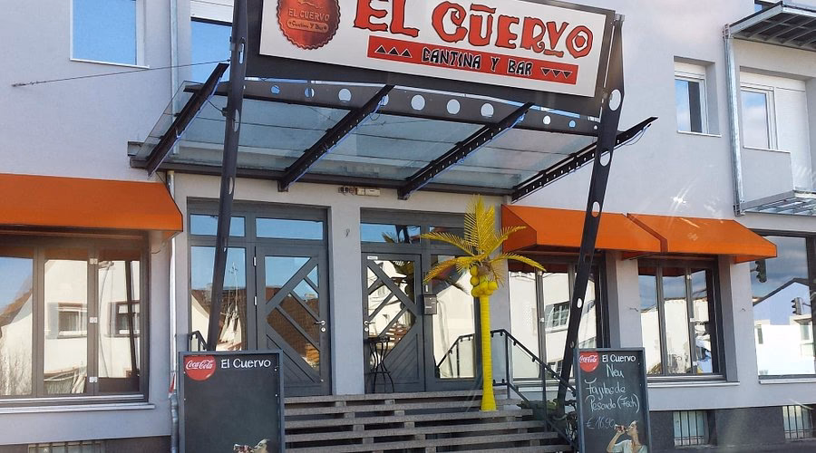 Kann man bei Enchilada Münster Cocktails würfeln?