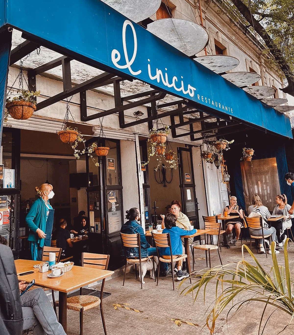 Wie viele Michelin-Sterne-Restaurants gibt es in Mexiko-Stadt?