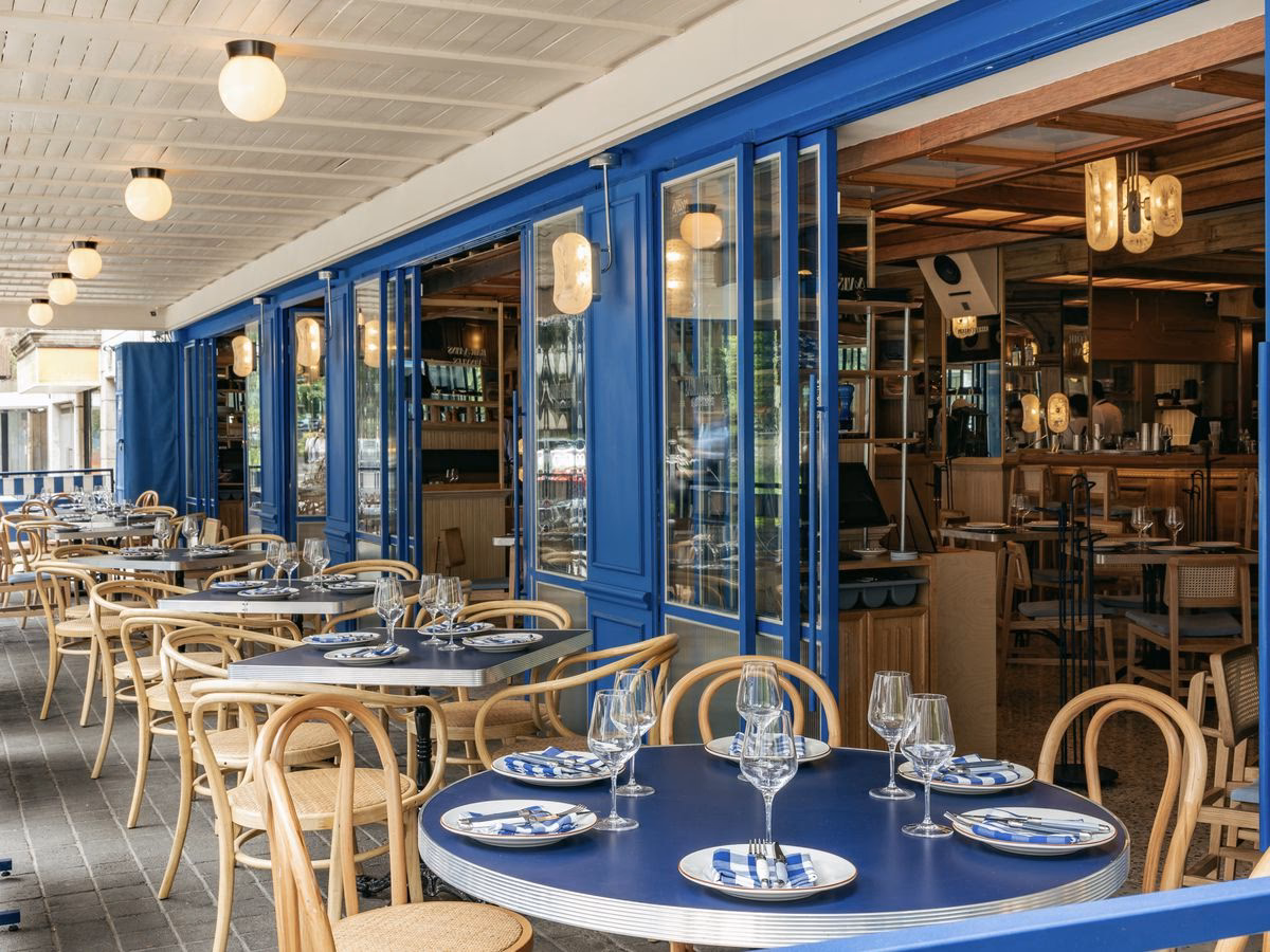 Welche ist die beste Bar in Mexiko-Stadt?