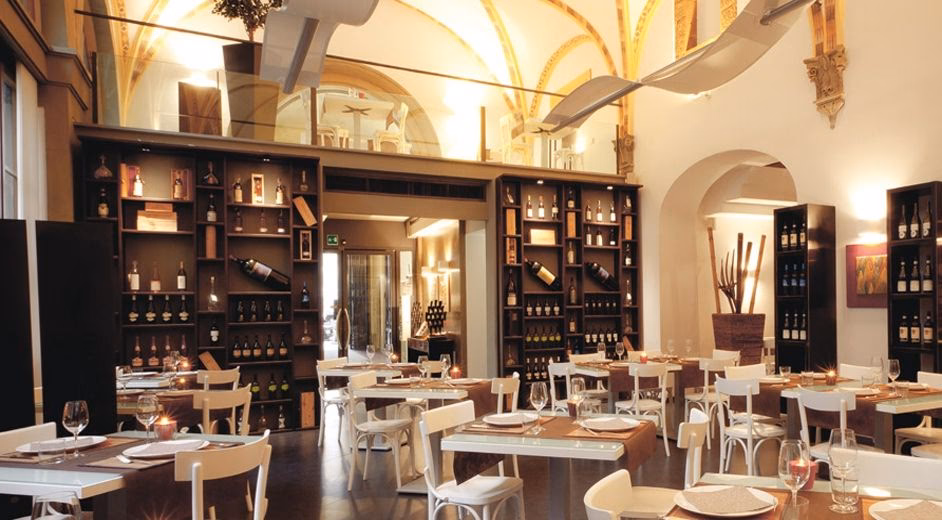 Was ist der Unterschied zwischen einem Michelin-Restaurant und einem mit einem Michelin-Stern ausgezeichneten Restaurant?