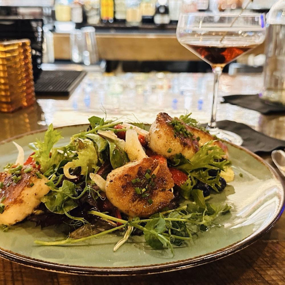 Gibt es in Minnesota Restaurants mit Michelin-Sternen?