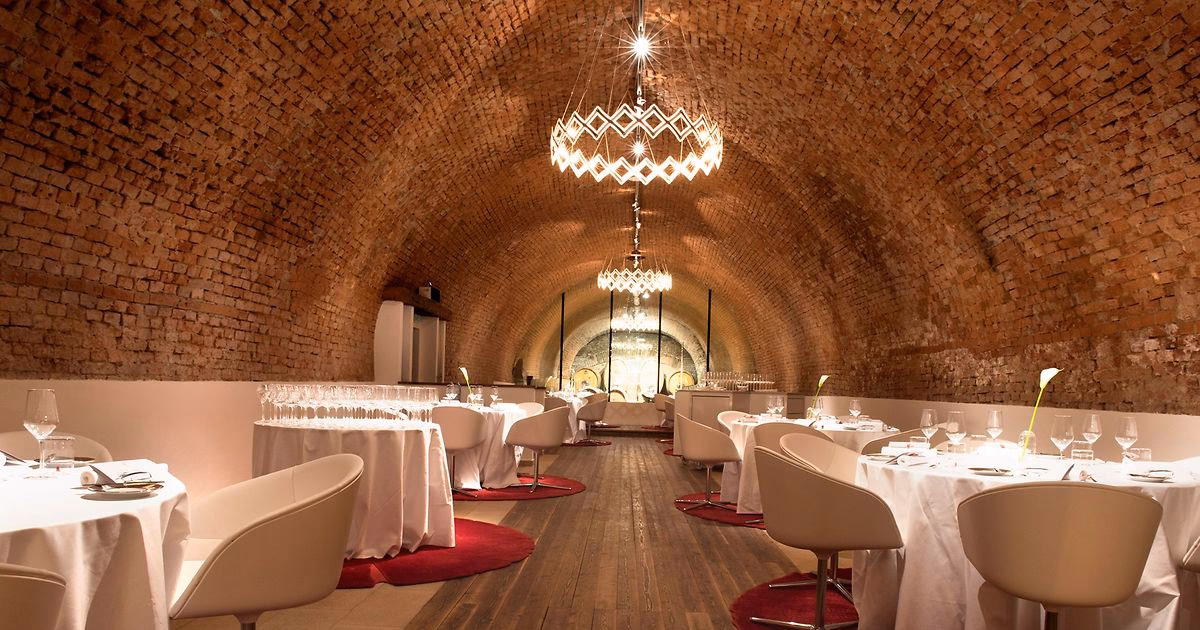 Wie viel kostet es, in einem Michelin-Stern zu essen?