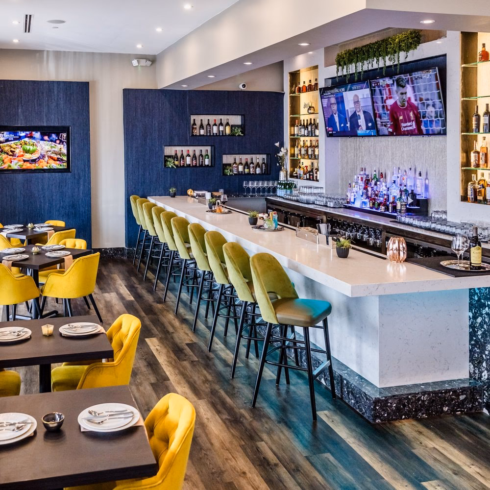 Wie viel kostet es, in einem Michelin-Stern zu essen?