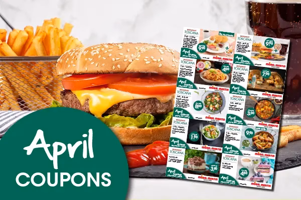 Wann hat das Möbel Martin Restaurant in Zweibrücken geöffnet?