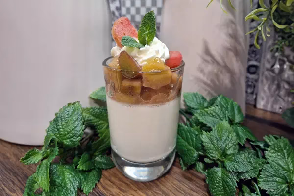 Wann hat das Möbel Martin Restaurant in Zweibrücken geöffnet?