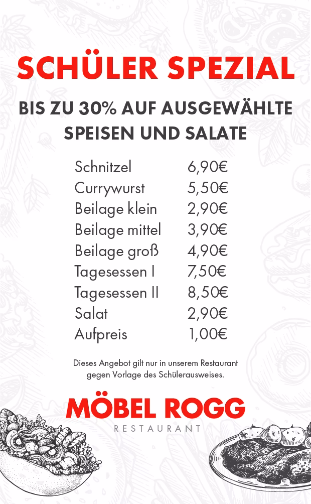 Wem gehört Möbel Rogg?