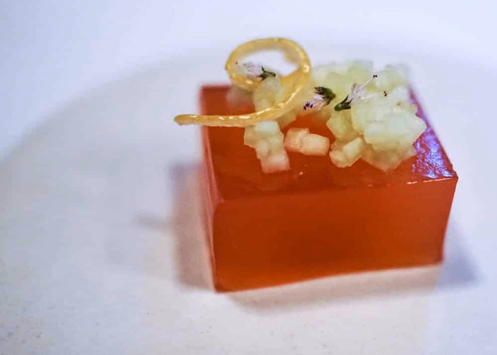 Wo befand sich das Restaurant El Bulli?