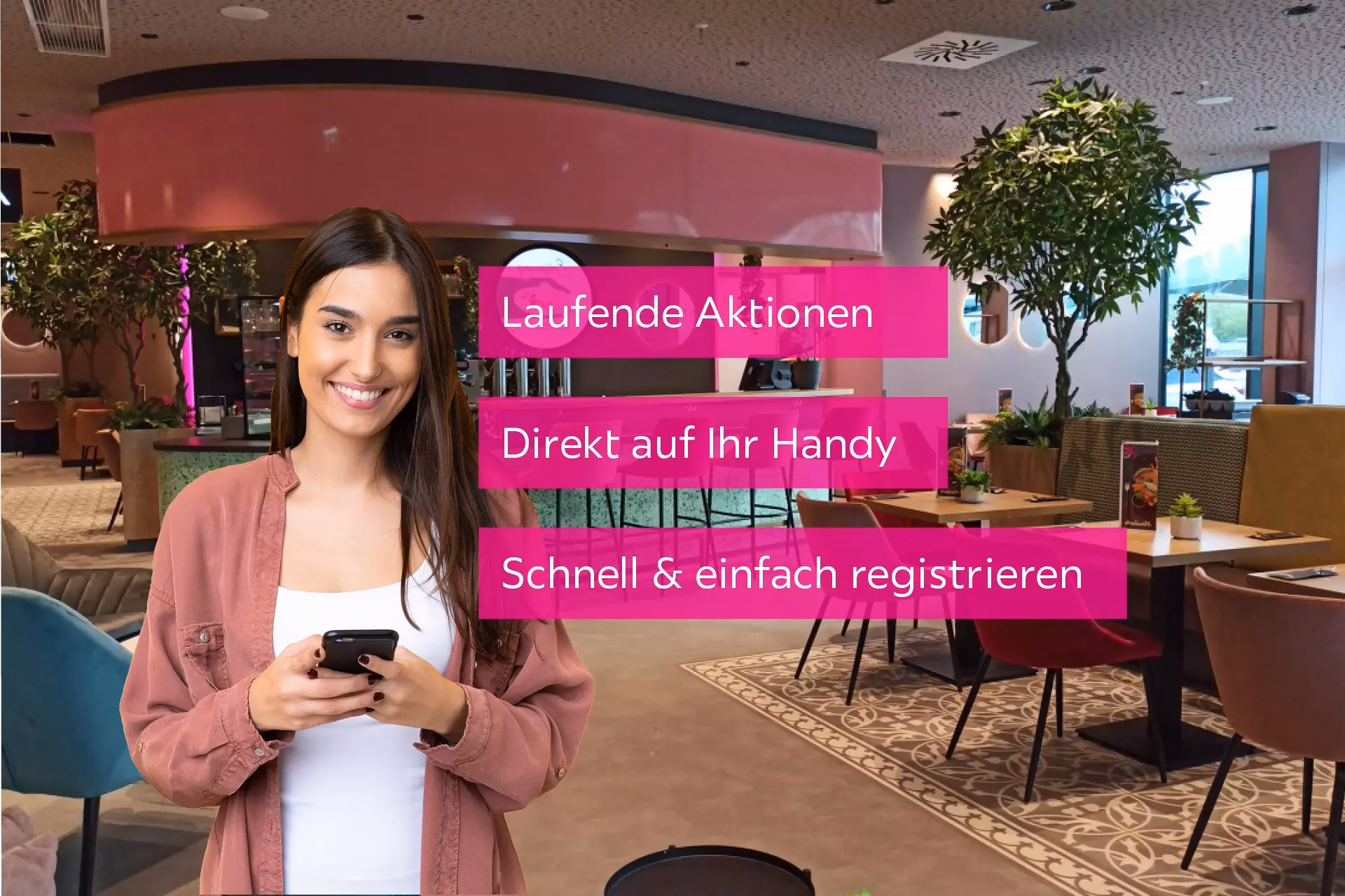 Wann wurde Max‘ Restaurant eröffnet?