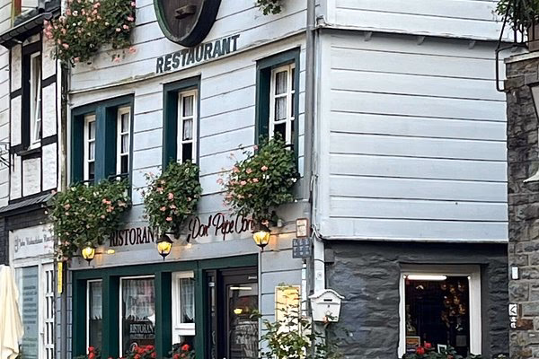 Was ist das besondere an Monschau?