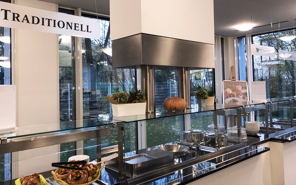 Welche U-Bahn fährt von Neuperlach Süd?