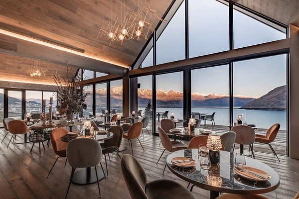 Was ist ein typisches Essen in Neuseeland?