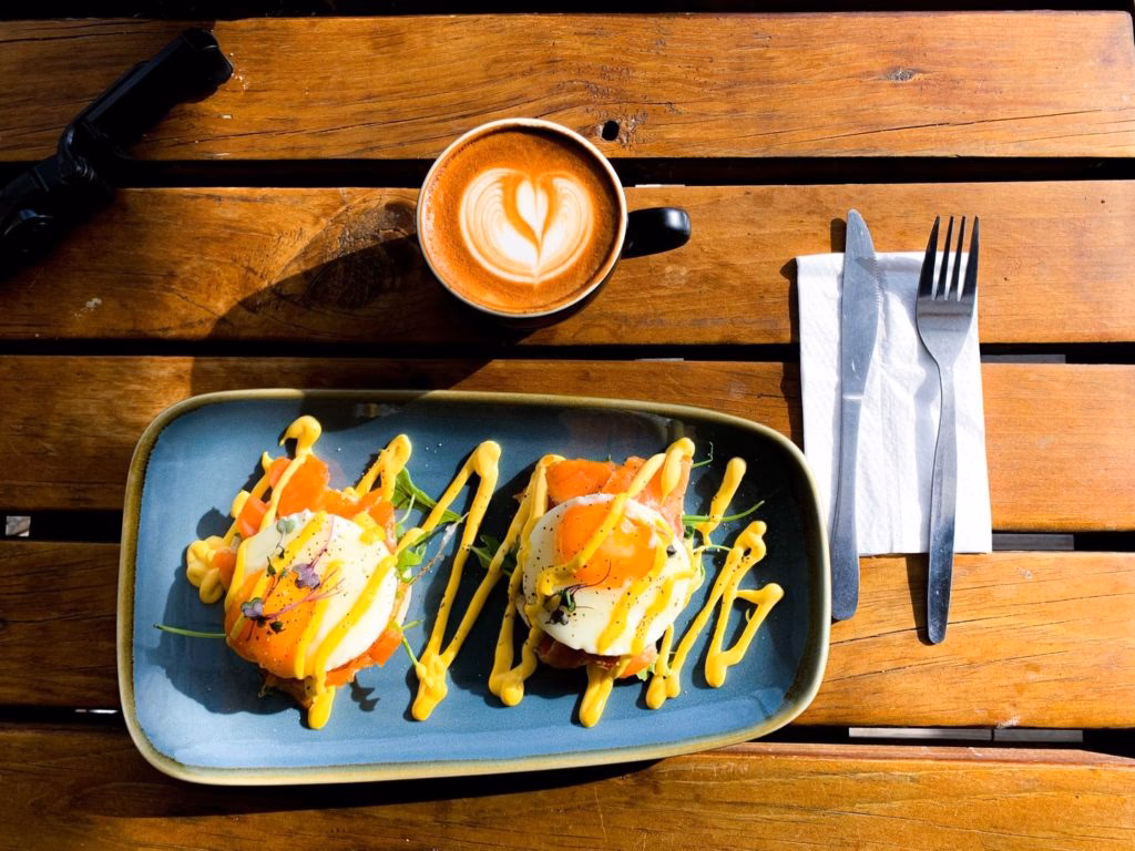 Was ist typisch neuseeländisch essen?