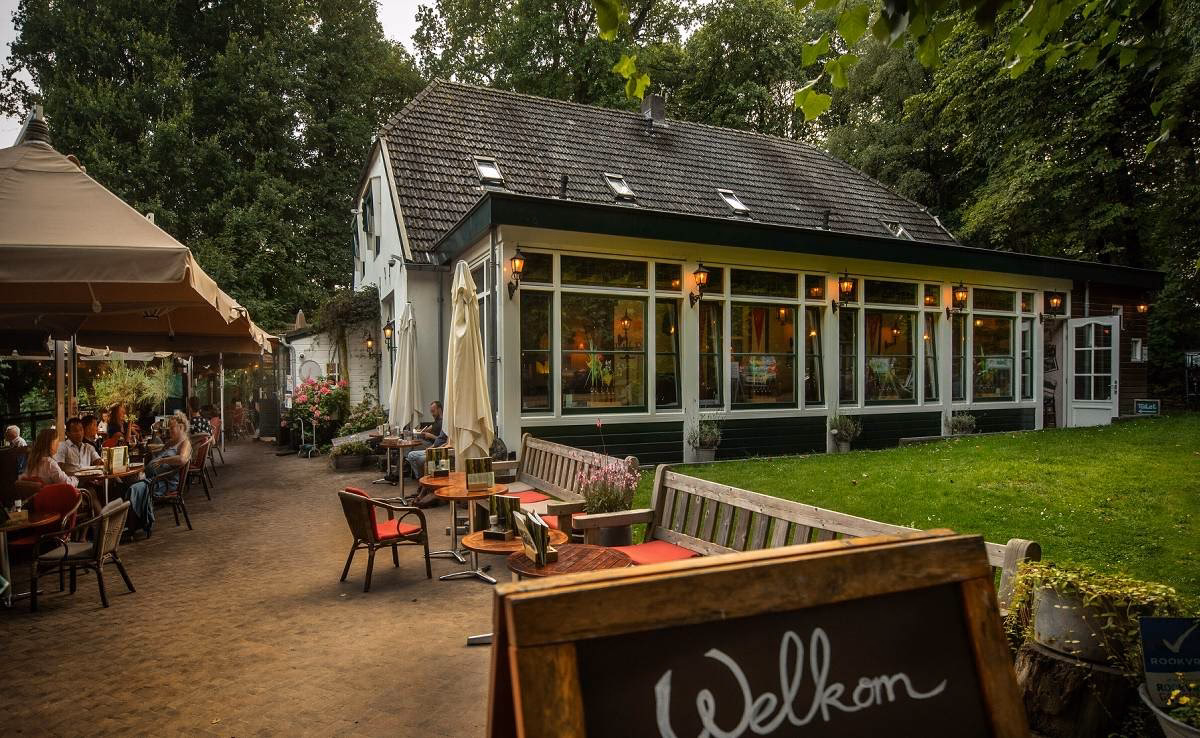 Kann man in Holland gut essen gehen?