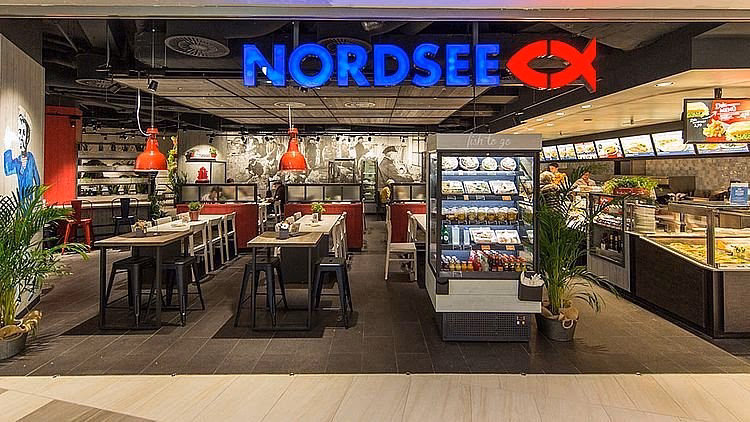 Wer ist der Eigentümer von Nordsee?