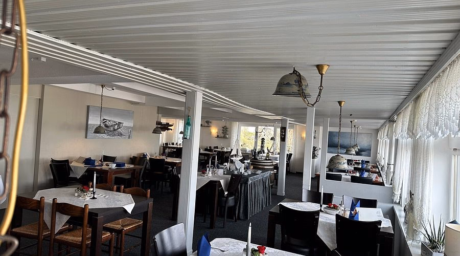 Wem gehört Nordsee Restaurant?